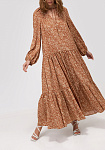 Dress, pattern №939, photo 8