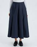 Skirt pants, pattern №1334