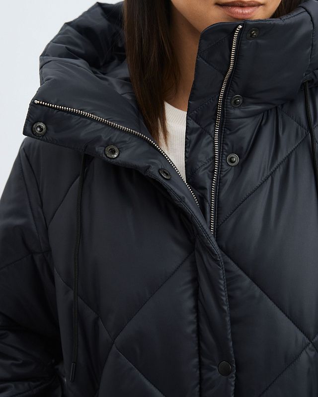 Coat, pattern №1284 Coat, pattern №1284