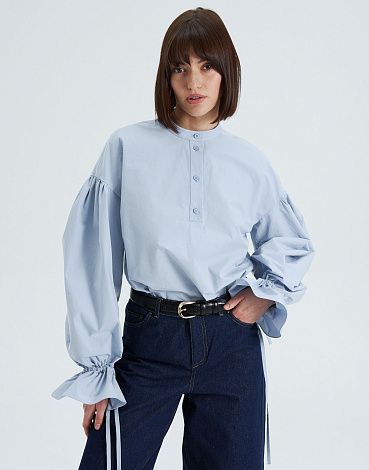 Blouse, pattern №1336