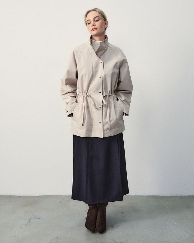 Jacket, pattern №1210 Jacket, pattern №1210
