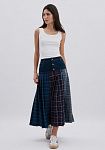 Skirt, pattern №1130, photo 4