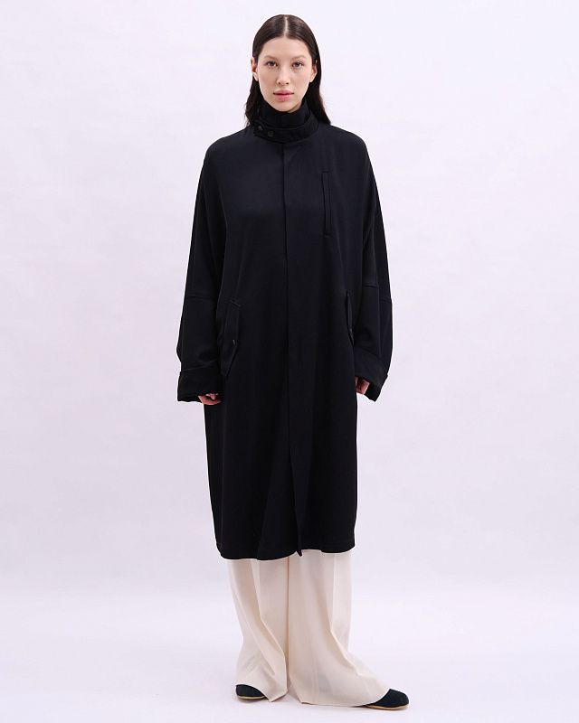 Coat, pattern №1242
