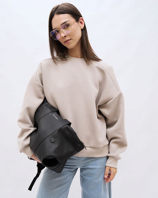 Sweatshirt and hoodie, pattern №1273