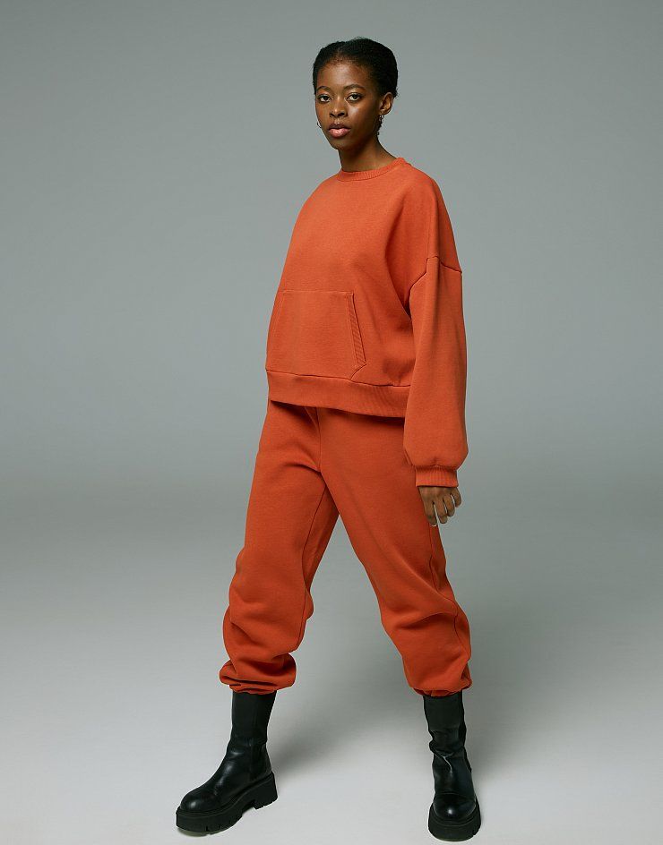 Pants, pattern №877
