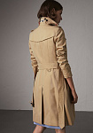 Trench coat, pattern №155, photo 7