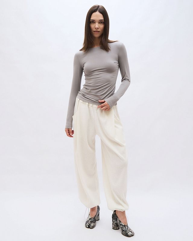 Trousers, pattern №1274