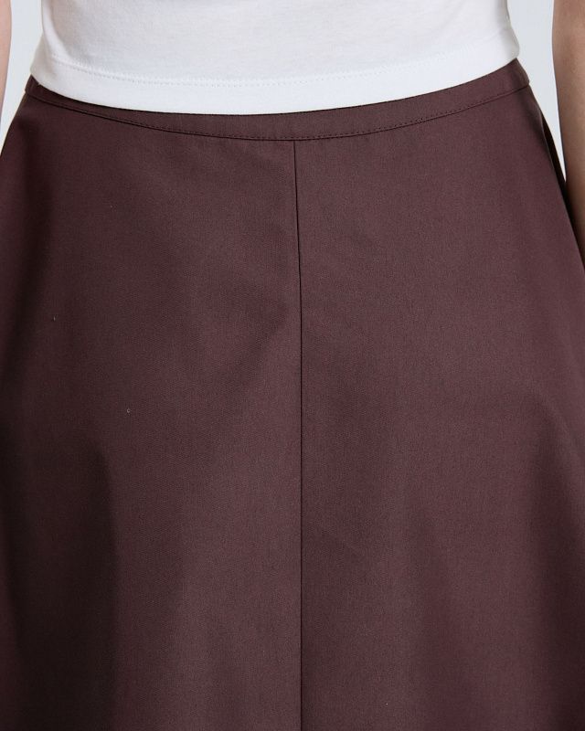 Skirt, pattern №1350