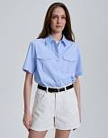 Shirt, pattern №1349