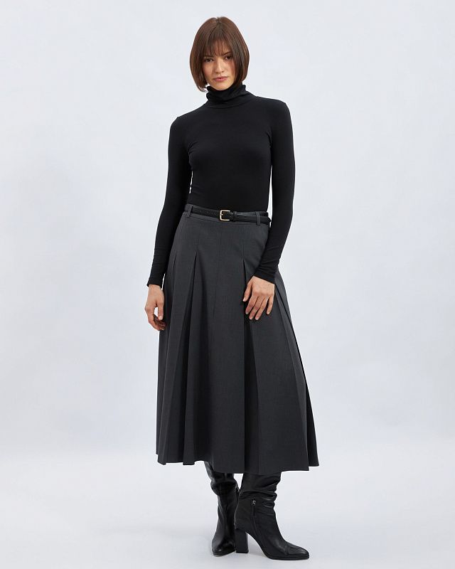 Skirt, pattern №1301