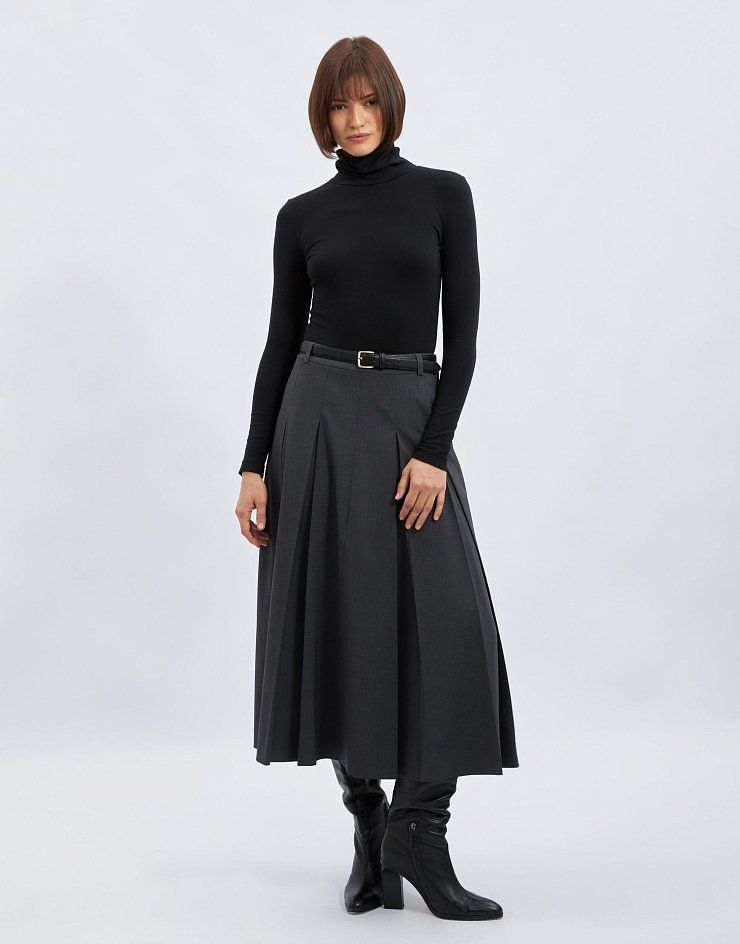 Skirt, pattern №1301