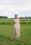 Dress in 2 designs, pattern №764, photo 20