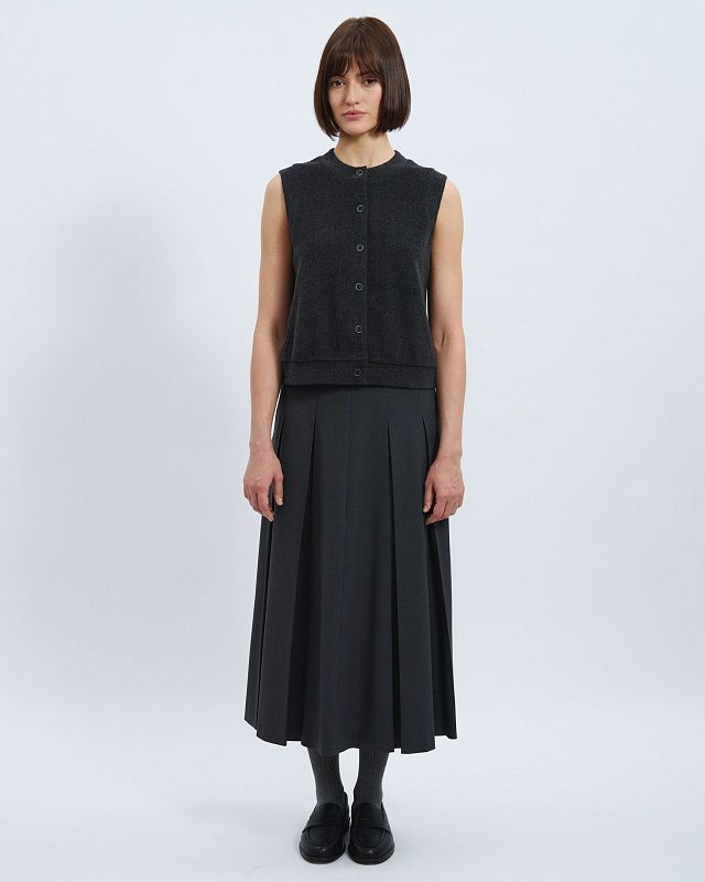 Vest, pattern №1305 Vest, pattern №1305