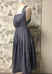 Pinafore dress, pattern №457, photo 22