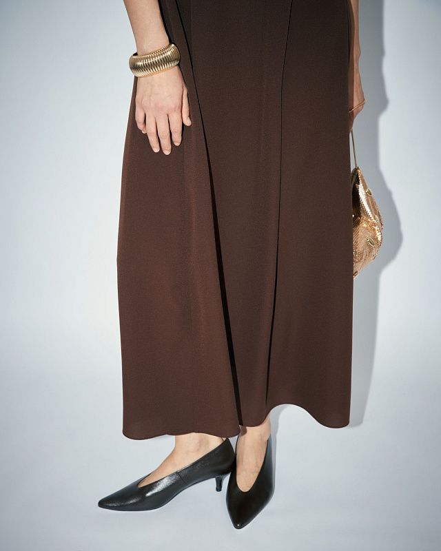 Dress, pattern №1293 Dress, pattern №1293