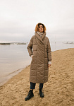 Coat and jacket, pattern №782, photo 12