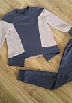 Sweatshirt, pattern №417, photo 26