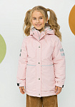 Puffer coat for kids, pattern №796, photo 5