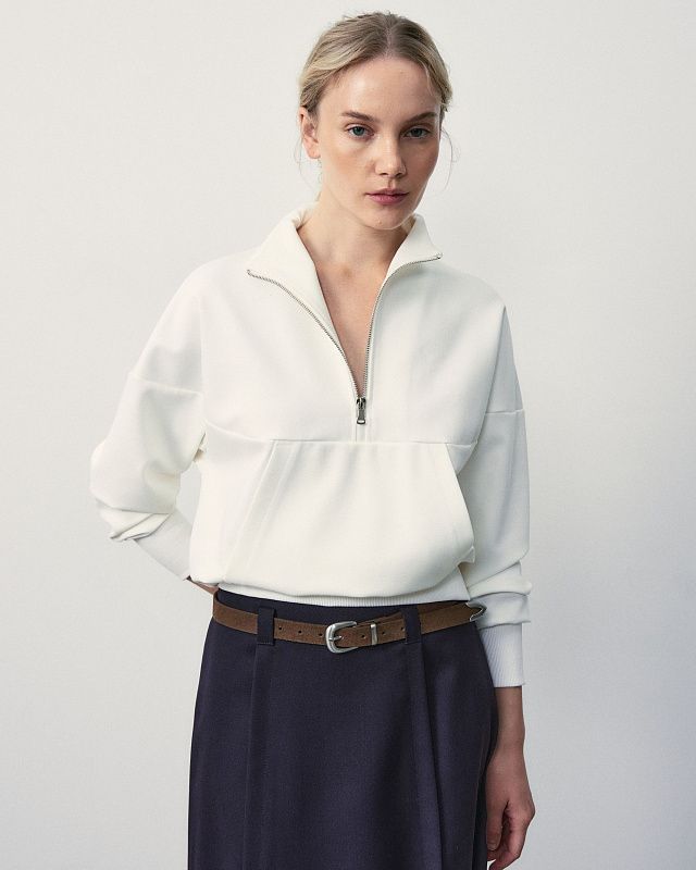 Jumper, pattern №1367