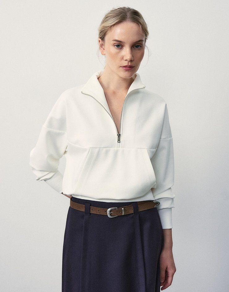 Jumper, pattern №1367