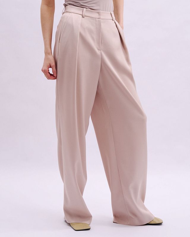 Trousers, pattern №1204