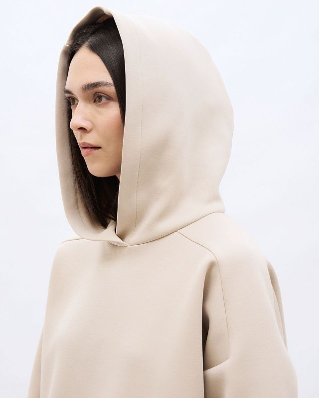 Sweatshirt and hoodie, pattern №1273