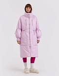 Coat, pattern №967