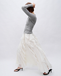 Skirt, pattern №1256