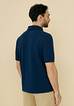 Men’s polo t-shirt, pattern №475, photo 6