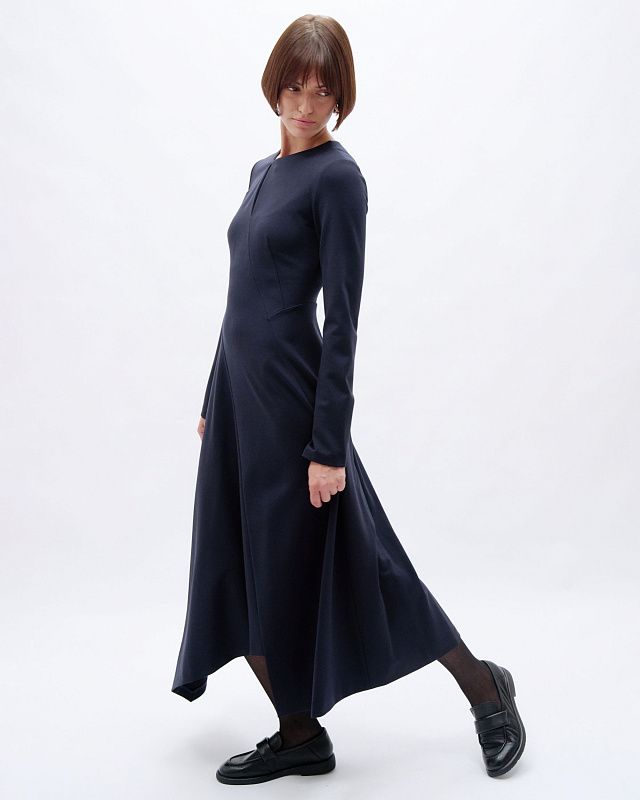Dress, pattern №1270