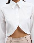 Shirt, pattern №1246