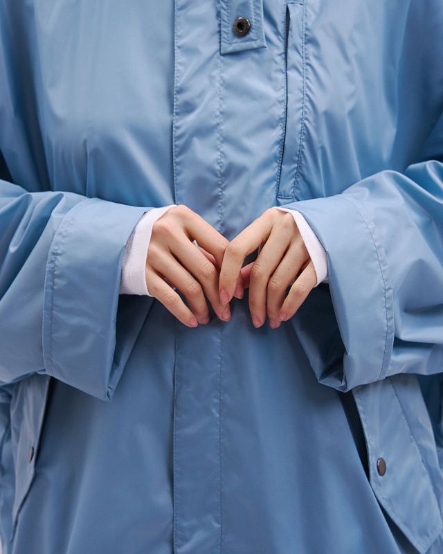 Coat, pattern №1242