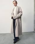 Coat, pattern №904