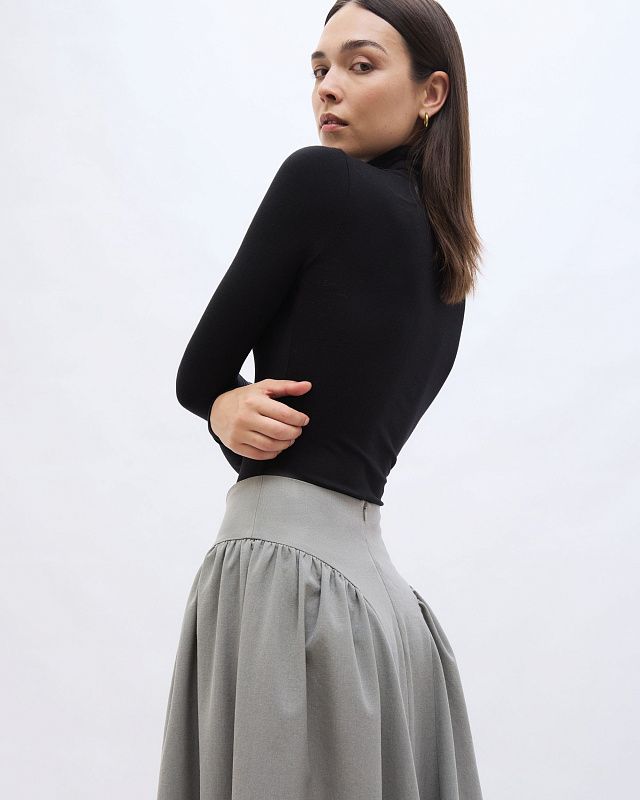 Skirt, pattern №1279