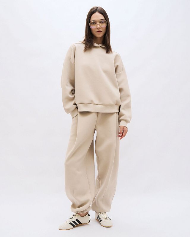 Trousers, pattern №1274