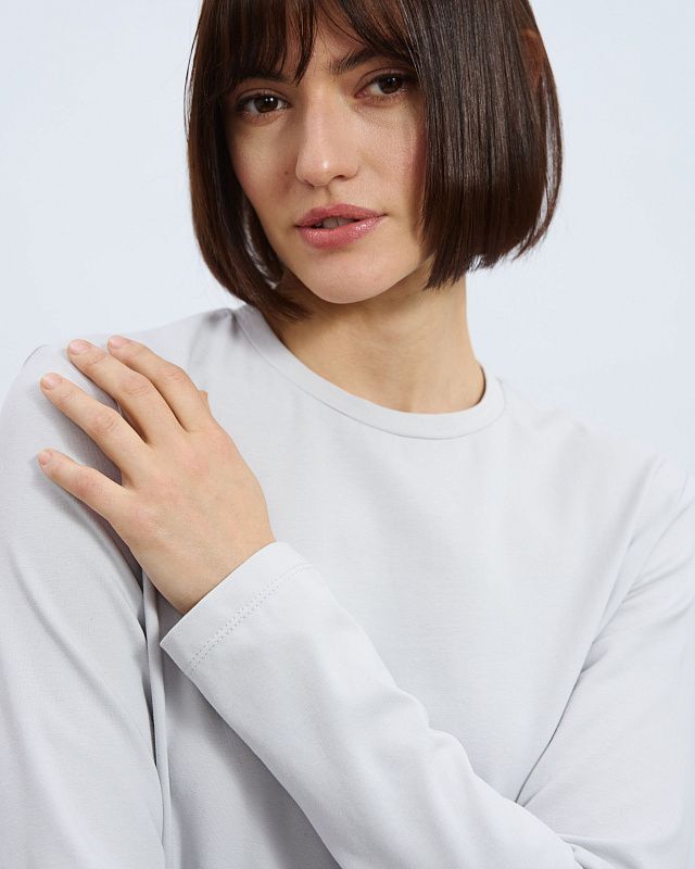 Longsleeve, pattern №1307