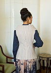 Vest, pattern №773, photo 6