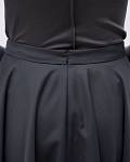 Skirt, pattern №1266