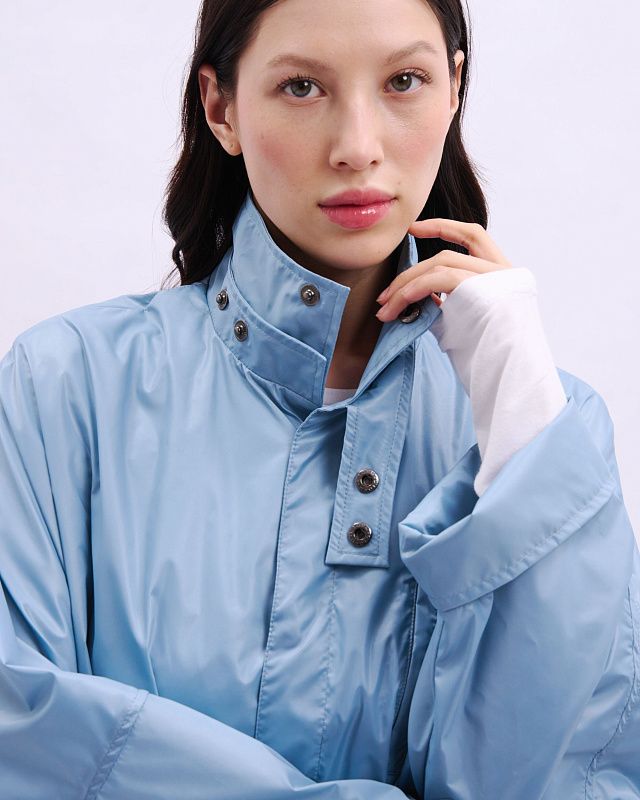 Coat, pattern №1242
