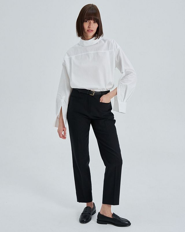 Shirt, pattern №1331