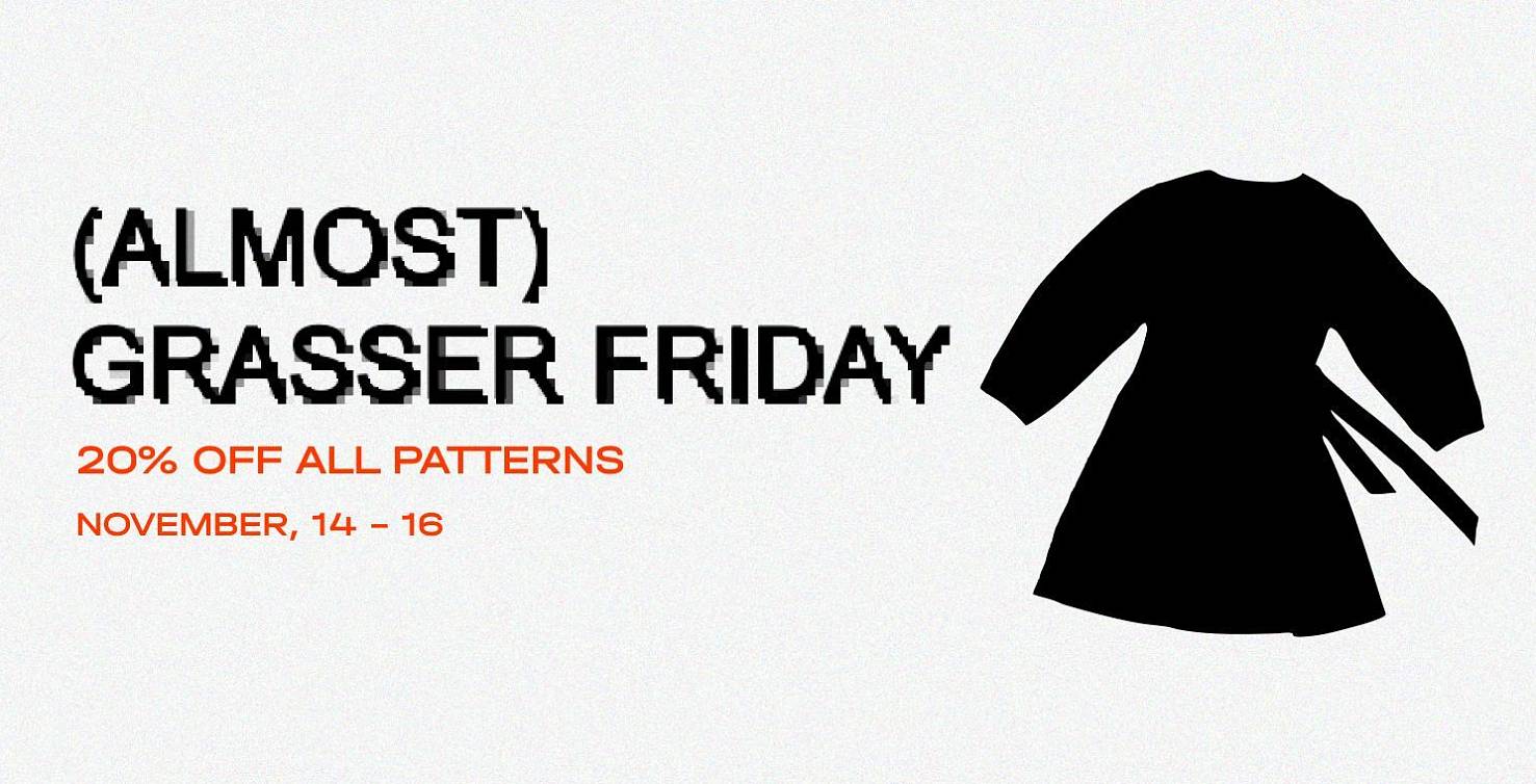 Grasser Friday 14-16/11