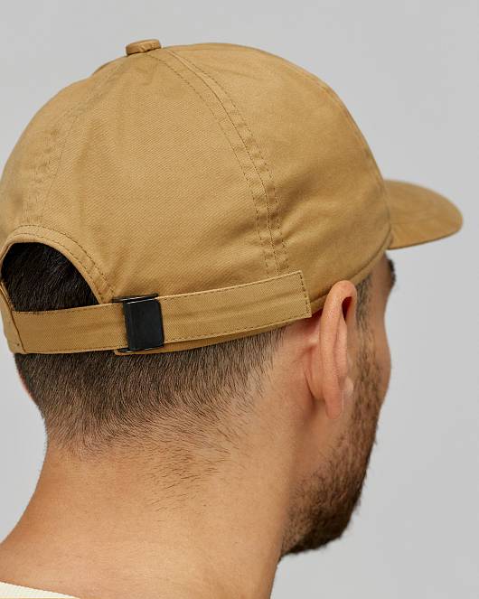 Ball cap pattern online