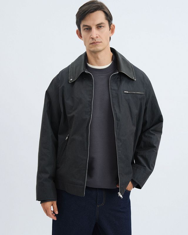 Men's sweatshirt, pattern №1285 Men's sweatshirt, pattern №1285