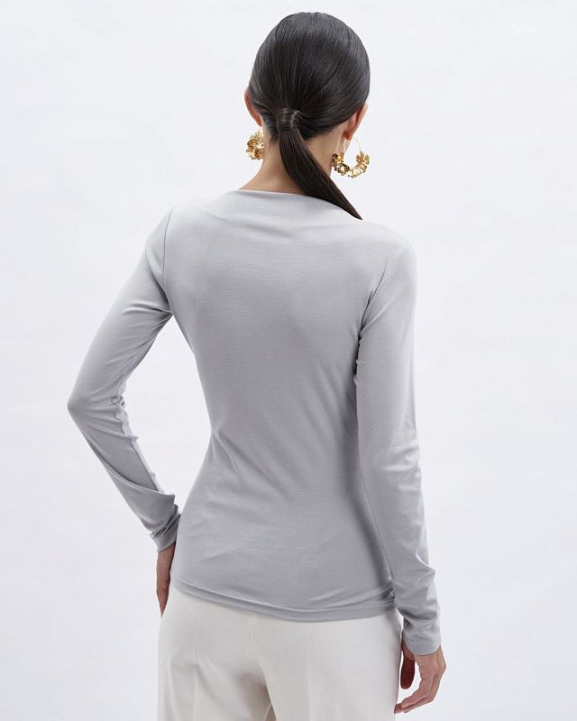 Longsleeve, pattern №1225