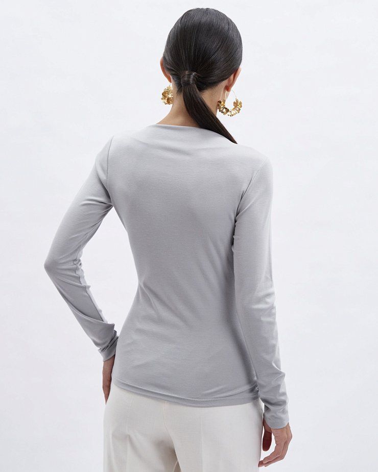Longsleeve, pattern №1225