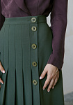 Skirt, pattern №853, photo 7
