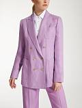 Jacket, pattern №601