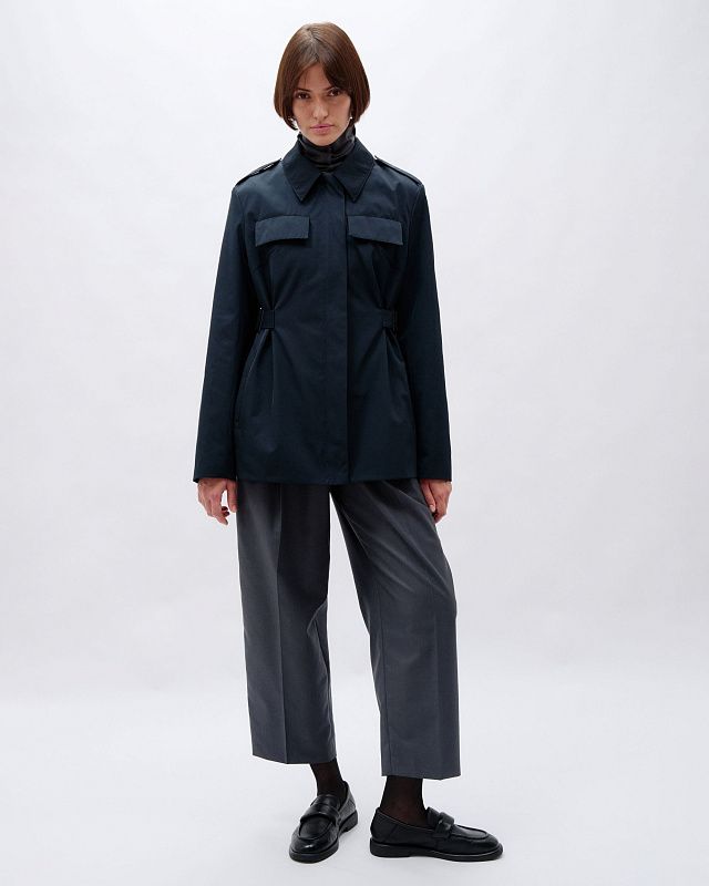 Jacket, pattern №1269