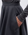 Skirt, pattern №1266
