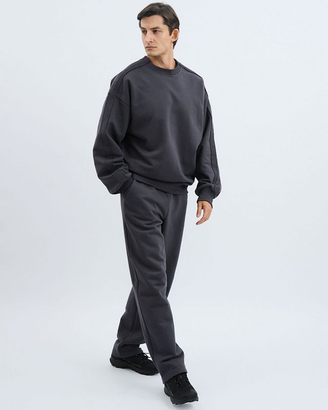 Men's trousers, pattern №1289 Men's trousers, pattern №1289